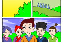 保漫画,描绘多彩生活的艺术画卷